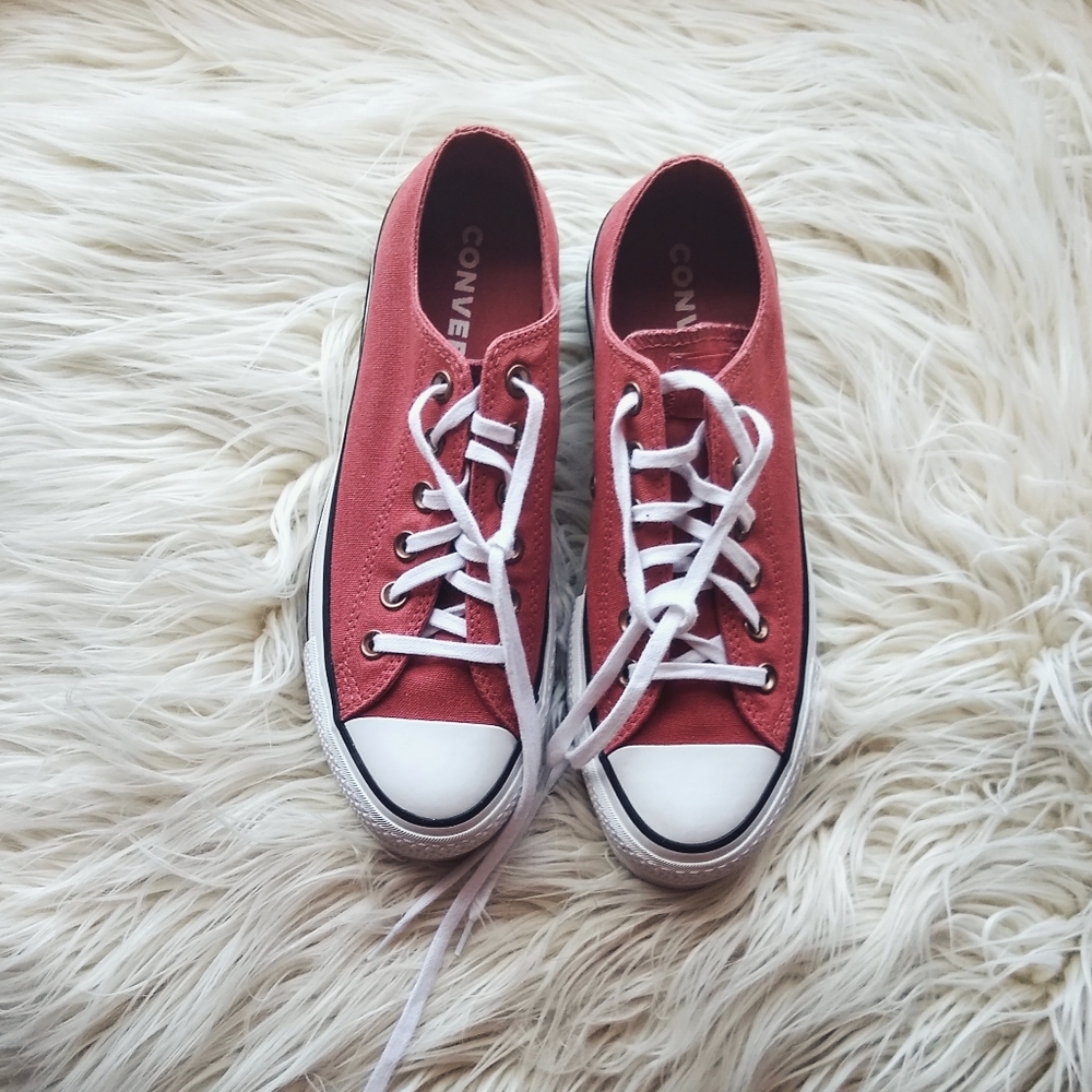 Platform converse